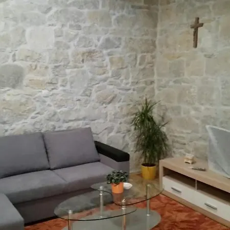 Apartmán Marivo Dugi Rat