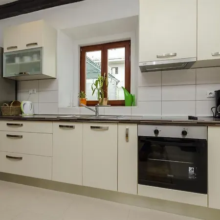 Marivo Apartmán Dugi Rat