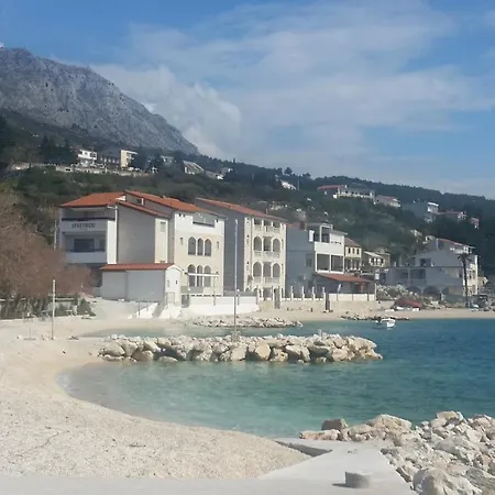 Apartmán Marivo Dugi Rat