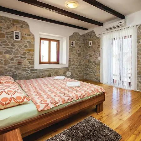 Marivo Apartmán Dugi Rat