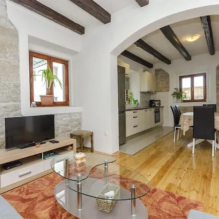 Marivo Apartment Dugi Rat