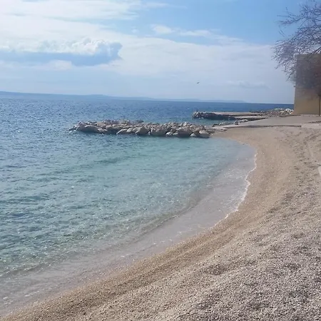 Marivo Διαμέρισμα Dugi Rat