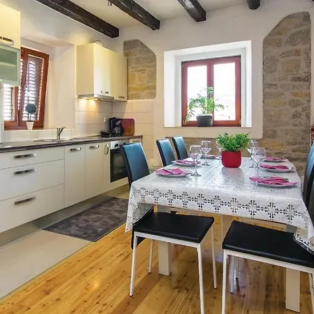 Marivo Apartment Dugi Rat