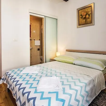 Marivo Apartment Dugi Rat