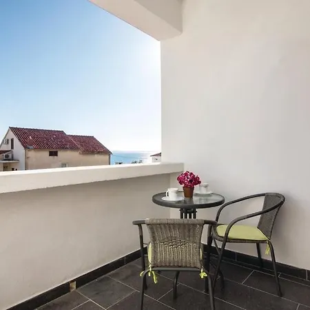 Marivo Apartment Dugi Rat