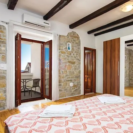 Marivo Apartman