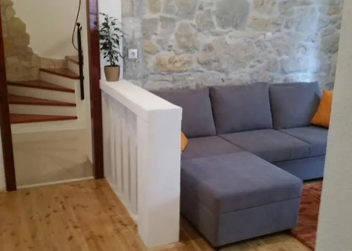 Marivo Apartment